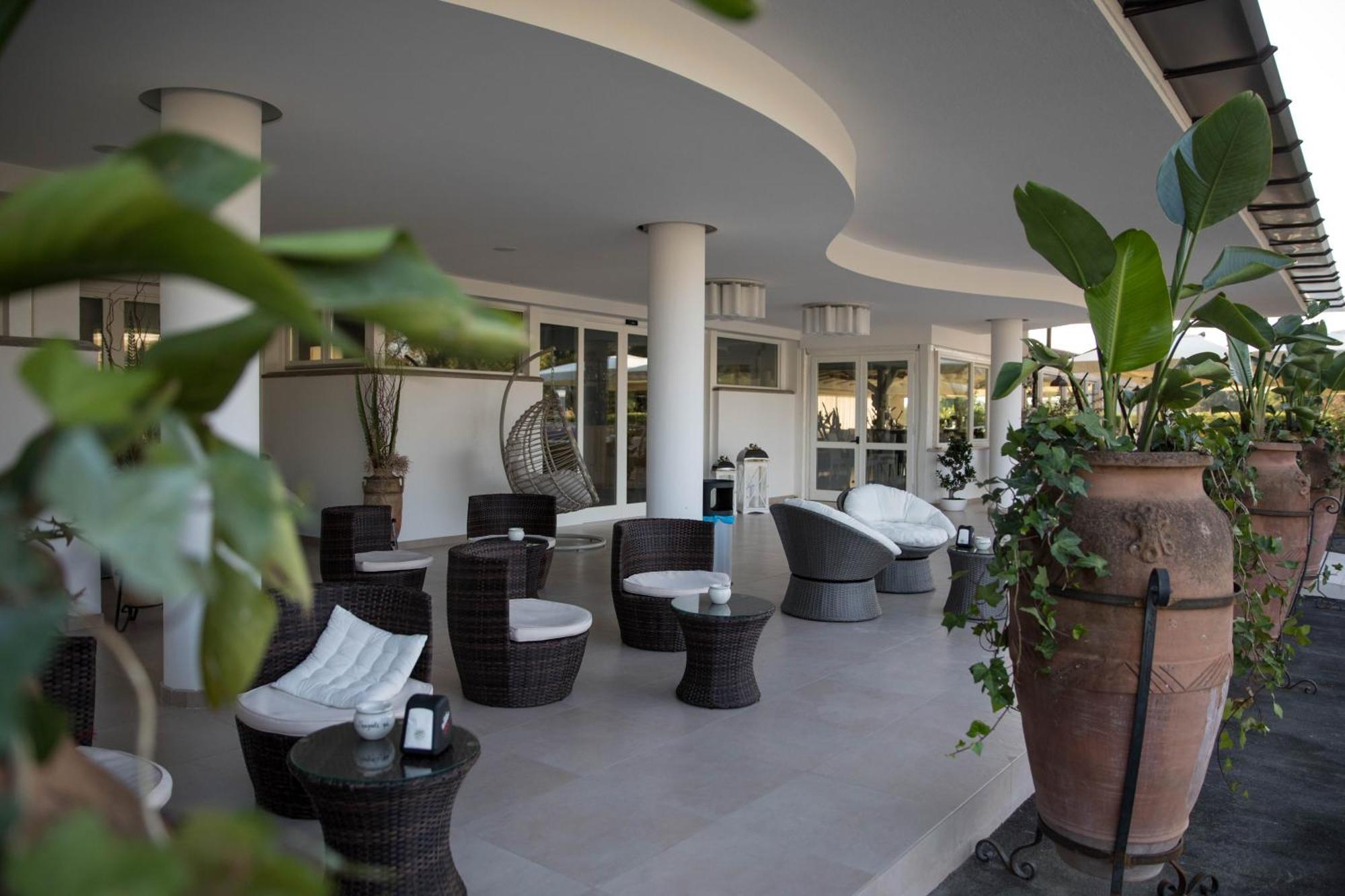 סבאודיה Love & Fama Hotel מראה חיצוני תמונה