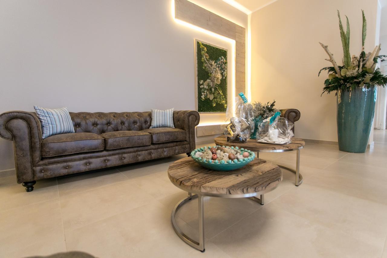 סבאודיה Love & Fama Hotel מראה חיצוני תמונה