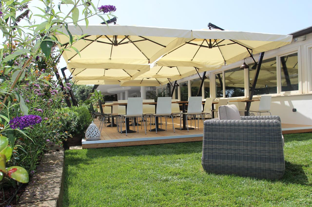 סבאודיה Love & Fama Hotel מראה חיצוני תמונה
